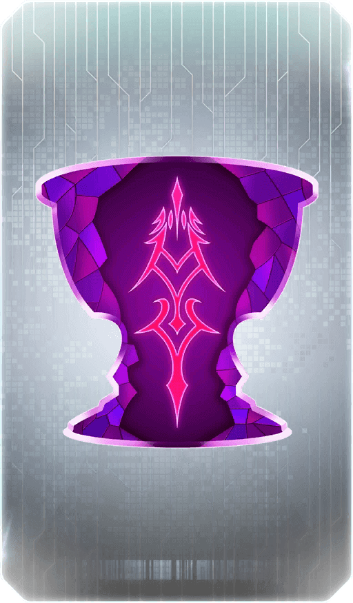 White Vessel's Command Seal