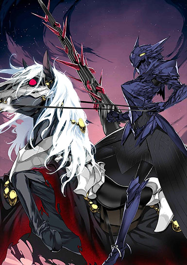 Altria Pendragon (Lancer Alter) | Servants - Fate/Grand Order Wiki