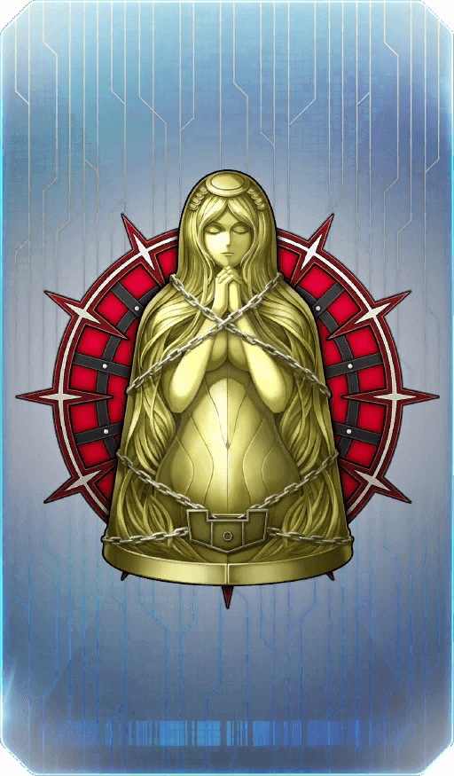Phantom Maiden