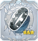 Buddy Ring [Silver]