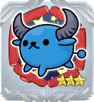 Big Blue Ox