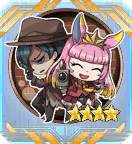Delightful Companions