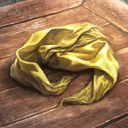 Yellow Turban