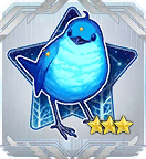 Lucky Bluebird