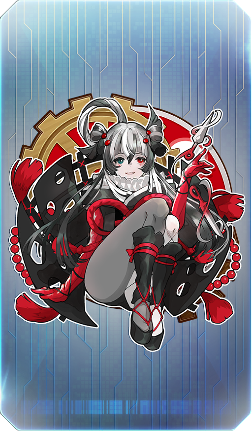 Karakuri Sorcerer