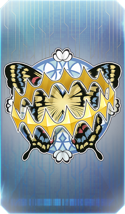 Fairy King's Crown