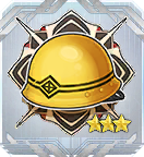 Empress' Helmet