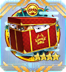 Sparrow Crest Basket