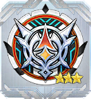 Presidential Commemorative Badge