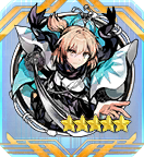 Okita's Great Victory!