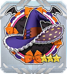 Halloween Hat