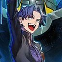 Shinji Tank, Attack!