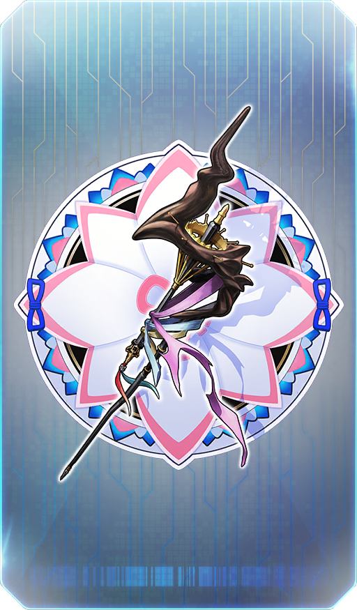 Kingmaker's Staff