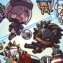 Let's Play Soccer!