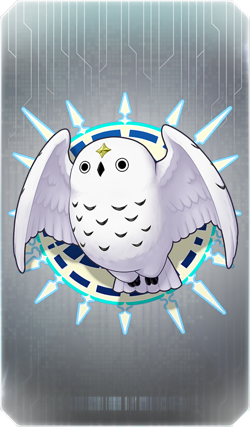 Guardian Bird