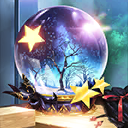 My Dear Bright Star