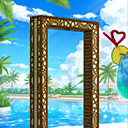 Memorial Chocoframe