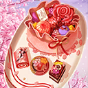 Chaldea Pastel Memory
