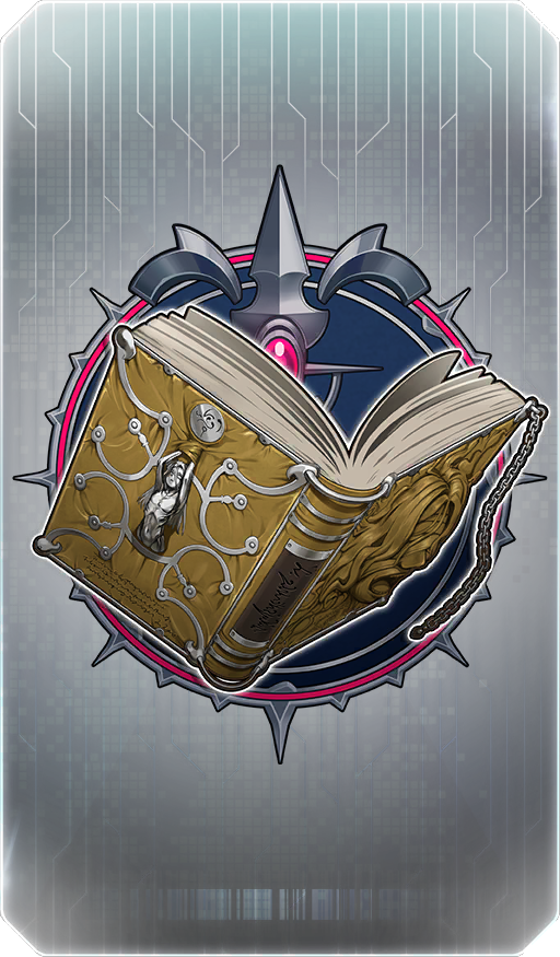 Forbidden Book