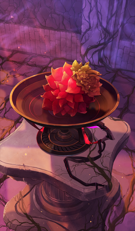 Ephemeral Fruit