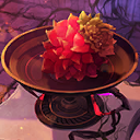 Ephemeral Fruit