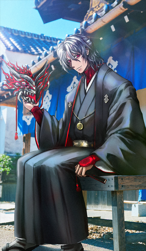 Heroic Spirit Star Travel: Antonio Salieri