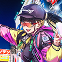 Heroic Spirit Star Travel: Osakabehime