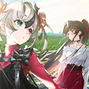 Heroic Spirit Star Travel: Katou Danzo & Kashin Koji