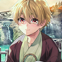 Heroic Spirit Star Travel: Kid Gilgamesh