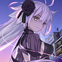 Heroic Spirit Star Travel: Jeanne d'Arc (Alter)
