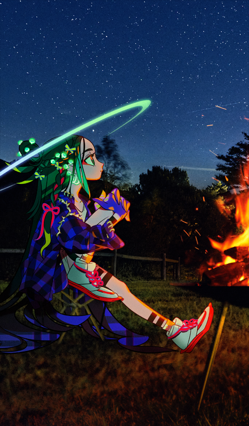 Heroic Spirit Star Travel: Taisui Xingjun