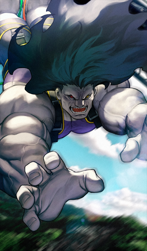Heroic Spirit Star Travel: Heracles