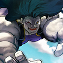 Heroic Spirit Star Travel: Heracles