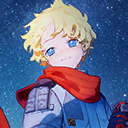 Heroic Spirit Star Travel: Voyager