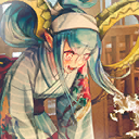 Heroic Spirit Star Travel: Larva / Tiamat