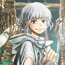 Heroic Spirit Star Travel: Oberon