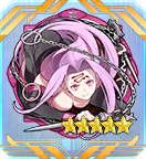 Witch with Mystic Eyes