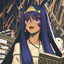 Heroic Spirit Star Travel: Nitocris