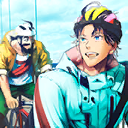 Heroic Spirit Star Travel: Bartholomew & Teach