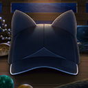 Boundary Cat Hat