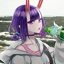 Heroic Spirit Star Travel: Shuten-Douji