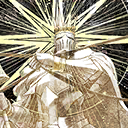 The One Who Stands at the Summit of Riders