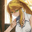 Heroic Spirit Star Travel: Altria Pendragon (Ruler)