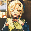 Heroic Spirit Star Travel: Mysterious Heroine X (Alter)