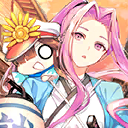 GUDAGUDA Shinsengumi