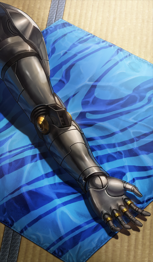 Artificial Limb