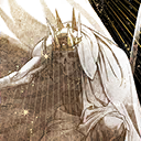 The One Who Stands at the Summit of Assassins