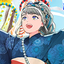Heroic Spirit Star Travel: Pope Johanna