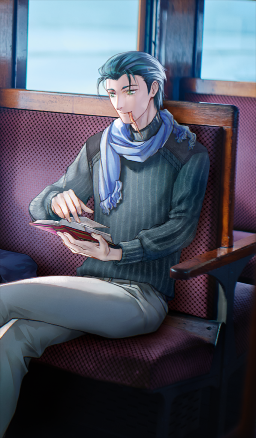 Heroic Spirit Star Travel: Sherlock Holmes