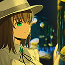 Heroic Spirit Star Travel: Charlotte Corday
